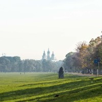 пансионат в Польше ночлеги Краков