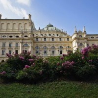 пансионат в Польше ночлеги Краков